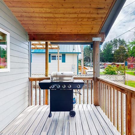 Catch N' Relax Villa Rockaway Beach Exterior foto