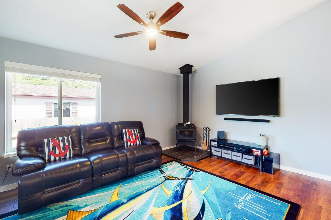 Catch N' Relax Villa Rockaway Beach Exterior foto