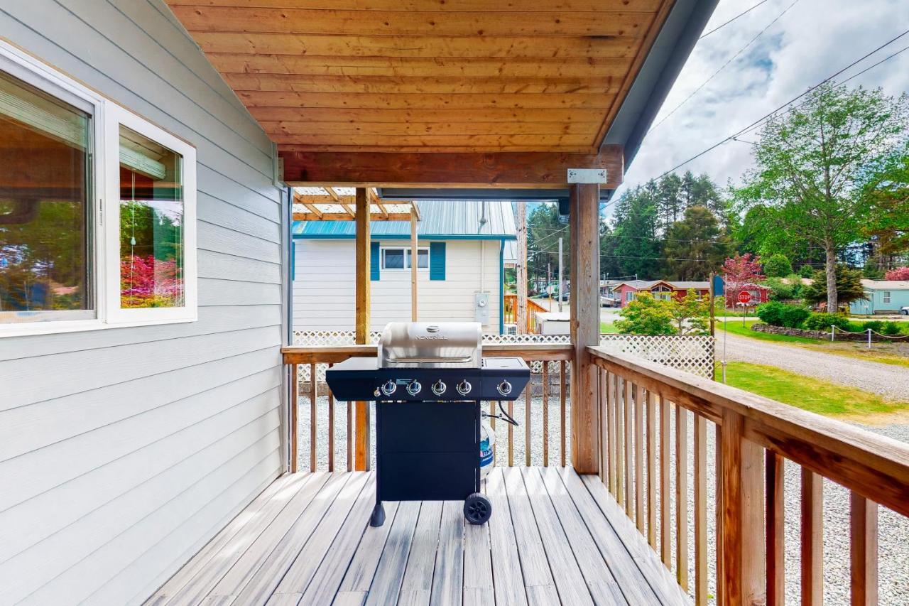 Catch N' Relax Villa Rockaway Beach Exterior foto