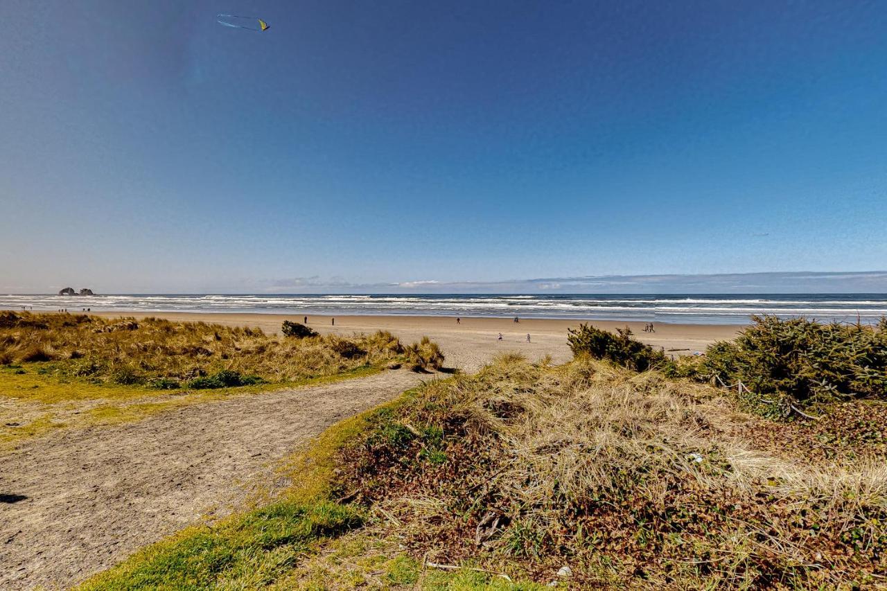 Catch N' Relax Villa Rockaway Beach Exterior foto